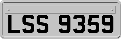 LSS9359