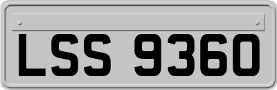 LSS9360