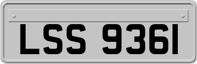 LSS9361