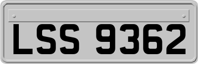 LSS9362