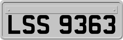LSS9363