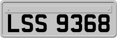 LSS9368