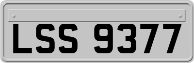 LSS9377