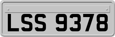 LSS9378