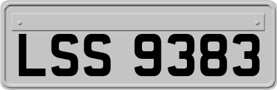 LSS9383