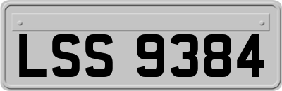 LSS9384