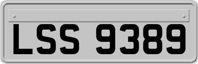 LSS9389