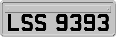 LSS9393