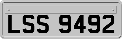 LSS9492