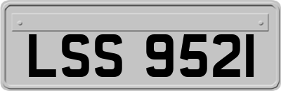 LSS9521