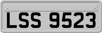 LSS9523