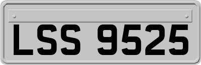 LSS9525
