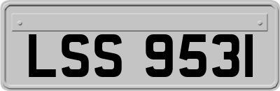 LSS9531