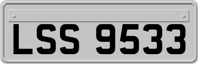 LSS9533