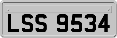 LSS9534