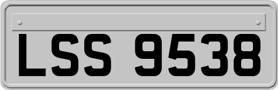 LSS9538