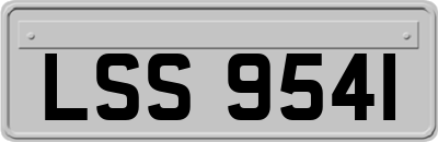LSS9541