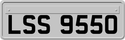LSS9550