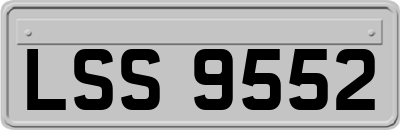 LSS9552