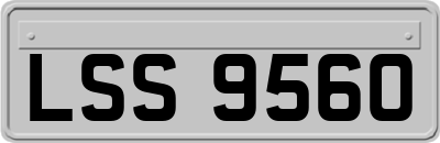 LSS9560