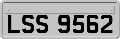 LSS9562