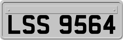 LSS9564