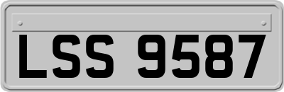 LSS9587