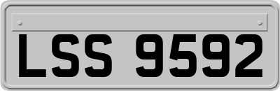 LSS9592