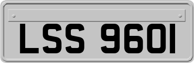 LSS9601