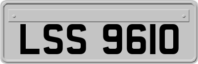 LSS9610