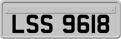 LSS9618