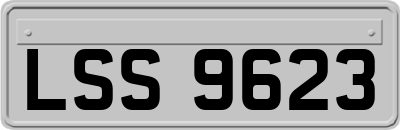 LSS9623