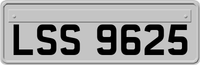 LSS9625