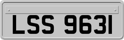 LSS9631