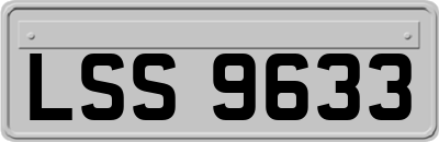 LSS9633