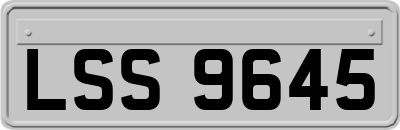 LSS9645