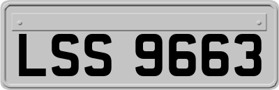 LSS9663