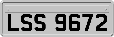 LSS9672