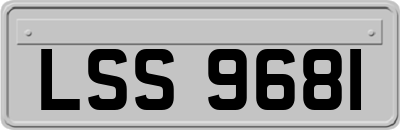 LSS9681
