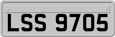 LSS9705