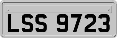 LSS9723