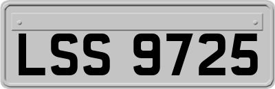 LSS9725