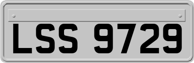 LSS9729