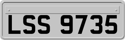 LSS9735