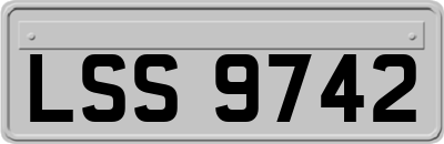 LSS9742
