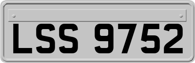 LSS9752