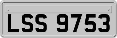 LSS9753