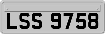 LSS9758