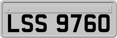 LSS9760