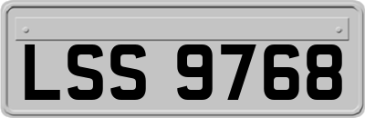 LSS9768